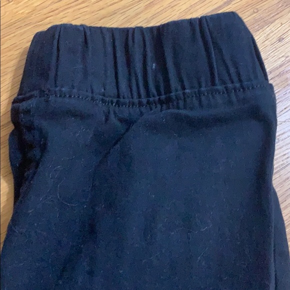 Levi’s Kid’s Jean Joggers - Picture 4 of 6